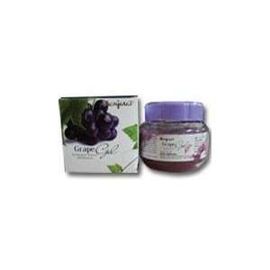 Grape Face Gel Purifying & Cleanser(PH Balance) 150g(4 