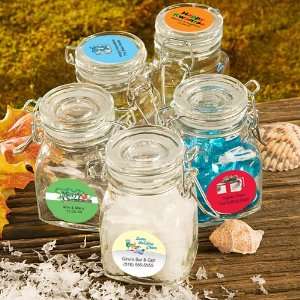   Collection apothecary jar favors Holiday