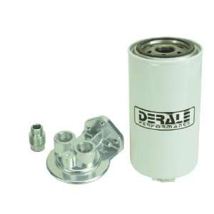  Derale 13072 Fuel Filter and Water Separator Kit 