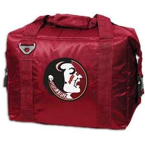   Florida State Logo Chair, Inc NCAA Soft Side Cooler: Sports & Outdoors