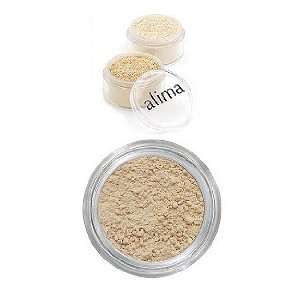  Alima Pure Balancing Primer Powder: Beauty