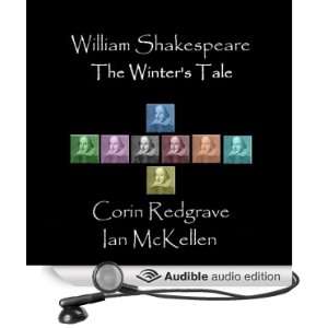   (Audible Audio Edition) William Shakespeare, Marlowe Society Books