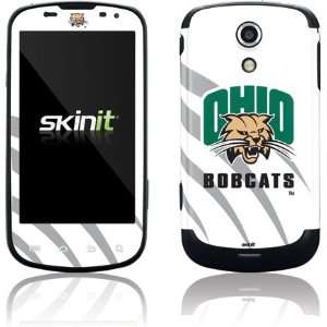  Ohio University Bobcats skin for Samsung Epic 4G   Sprint 