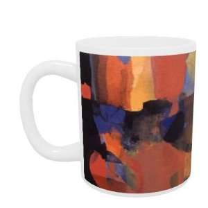   on paper) by Kate Dicker   Mug   Standard Size