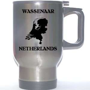  Netherlands (Holland)   WASSENAAR Stainless Steel Mug 