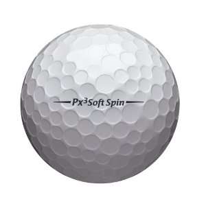  Wilson Staff Px3 Performance Golf Balls