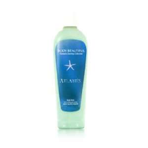    Color Me Beautiful   Atlantis Exfoliating Body Wash Beauty