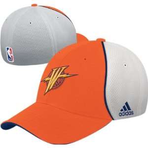  Golden State Warriors Swingman Logo Flex Hat Sports 