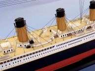 Rc Titanic 50 Limited Rc Model Boat Model Ship  
