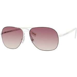 : Hugo Boss 0293/S Mens Aviator T Bar Full Rim Lifestyle Sunglasses 