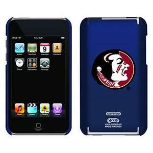  Florida State University Head on iPod Touch 2G 3G CoZip 
