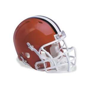   Revolution Mini Football Helmet Cleveland Browns