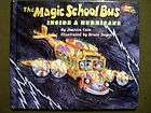 MAGIC SCHOOL BUS INSIDE A HURRICA