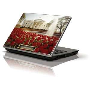  Washington DC White House skin for Apple Macbook Pro 13 (2011 