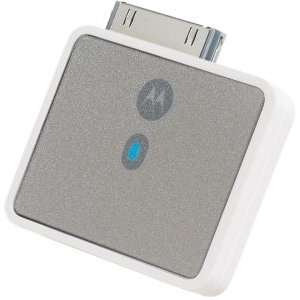  D650 Bluetooth iPod Adapter: Electronics