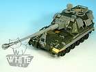 Accurate Armour 1:35 Challenger 2 Turret Upgrade Set A053T  