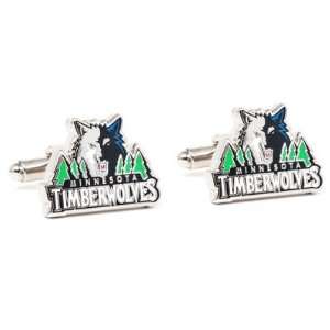  Personalized Minnesota Timberwolves Cuff Links Gift 