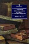 An Essay Concerning Human Understanding, (0460873555), John Locke 