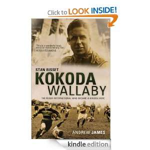 Start reading Kokoda Wallaby  Don 