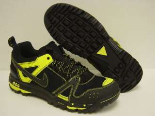 NEW Mens NIKE ACG Rongbuk 348212 006 Sneakers Shoes 9  