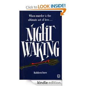 Start reading Night Waking  