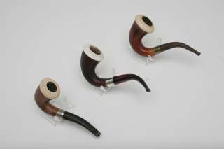 Group of Calabash Pipes Vintage Estate Pipes WDC  