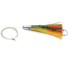 Williamson Wahoo Catcher Rigged 6 Fishing Lures  Sports 