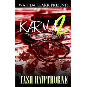   [Perfect Paperback] Tash Hawthorne (Wahida Clark Presents) Books