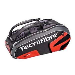  Tecnifibre V02 Amax 12 Racquet Tennis Bag Sports 