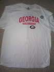 ESPN Georgia UGA Bulldogs ncaa Football Jersey Shirt XL