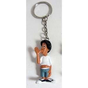  Dave Gonzales Homies 1.75 PVC Figure Keychain   Logotel 