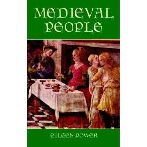   Eileen Edna (Author) Sep 18 00[ Paperback ] Eileen Edna Power Books
