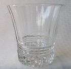 Victoria Double Old Fashioned Water Tumbler 12 oz USA