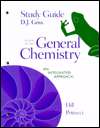 General Chemistry An Integrated Approach, (0139187650), John William 