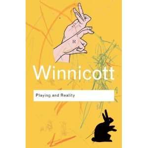   and Reality (Routledge Classics) [Paperback] D. W. Winnicott Books