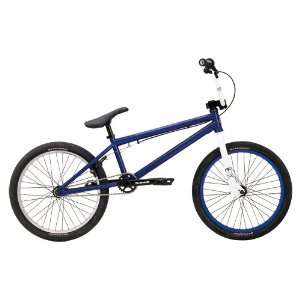 New INTENSE BMX Complete Dirt Jump Street Bike   Felix BMX Bike   Blue 