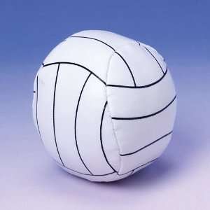 Mini Volleyballs Toys & Games