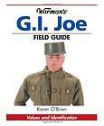 warman s g i joe field guide values and identificatio