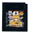 Cross Hunter X Hunter Version (Nintendo Game Boy Color, 2001)