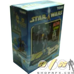    Star Wars Snap Kit Diorama Mystery Box by TOMY Toys & Games
