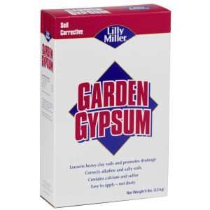  Garden Gypsum Patio, Lawn & Garden