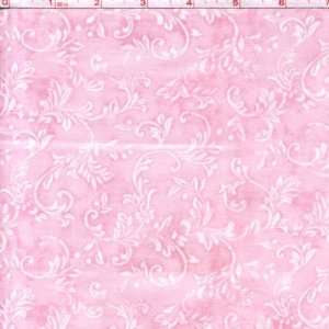  Botanical Blooms quilt fabric by South Sea Imports, 12306 