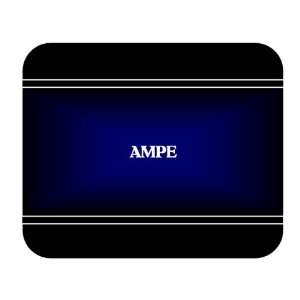  Personalized Name Gift   AMPE Mouse Pad 