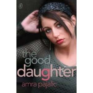  The Good Daughter Pajalic Amra Books