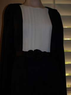 URSULA OF SWITZERLAND DRESS Dress ( size 10P)  