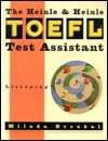 The Heinle TOEFL Test Assistant Listening, (0838446973), Milada 
