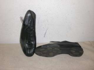 PAUL GREEN Munchen Womens Blk Waking Shoes Size 6.5 EU  
