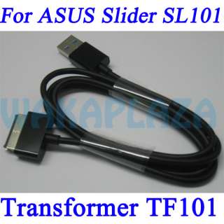 USB 3.0 Data Sync Charger Cable For ASUS Eee Pad Transformer TF101 