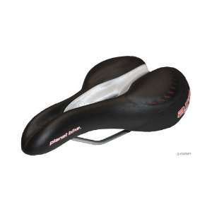   Anatomic Relief Saddle with Gel:  Sports & Outdoors
