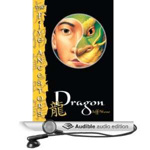  Dragon The Five Ancestors, Book 7 (Audible Audio Edition 